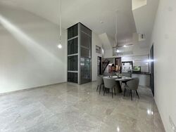 Belgravia Ace (D28), Semi-Detached #609080551